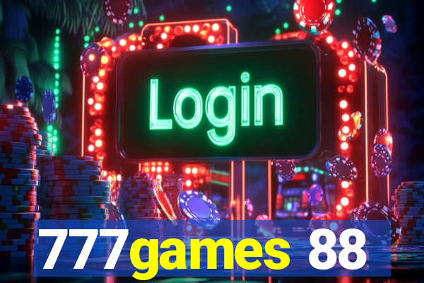 777games 88